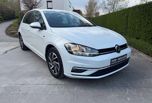 Volkswagen Golf 1.0 TSI Join OPF (EU6.2)