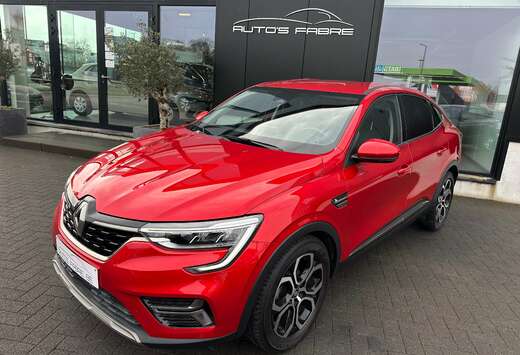 Renault 1.3 TCe  Automaat EDC. 71000km