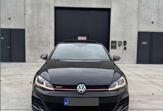 Volkswagen 2.0 TSI Performance DSG
