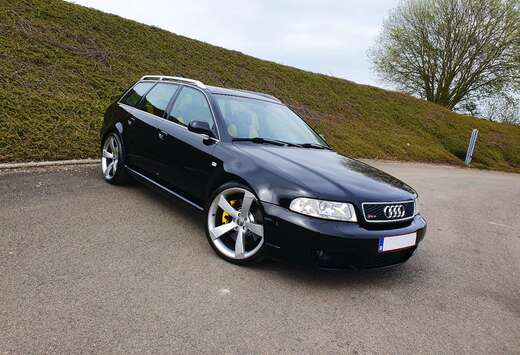 Audi 2.7 Turbo V6 Quattro ** HISTORIQUE AUDI ** REPRI ...