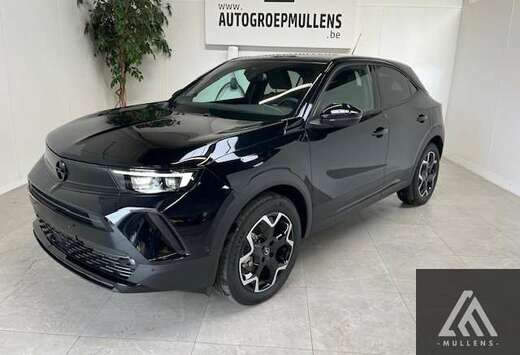 Opel BEV 50kWh e-Ultimate