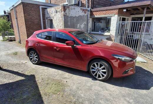 Mazda 2.0i Skycruise