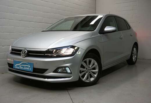 Volkswagen 1.0 TSi Highline - 95pk - Apple Carplay -  ...