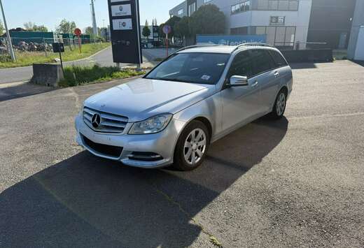Mercedes-Benz (Stock ID 64967)