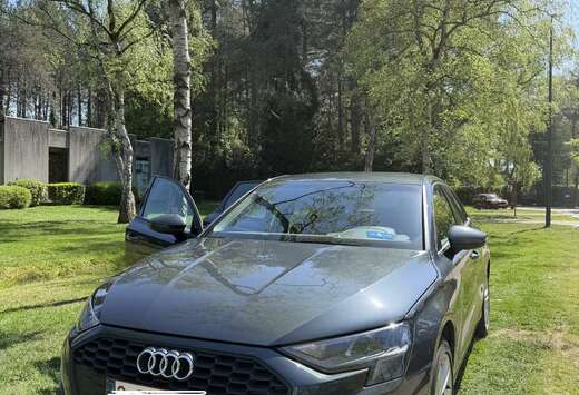 Audi Sportback PHEV 40 TFSI e Advanced S tronic (150  ...