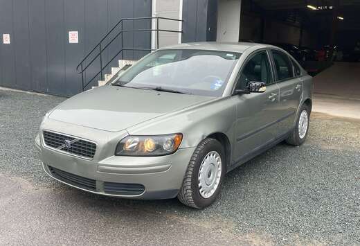 Volvo S40 1.6i 16v