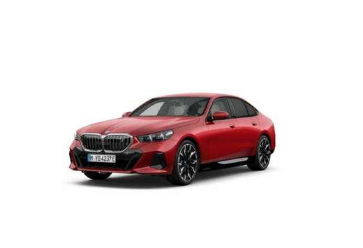 BMW M SPORT - BOWERS1WILKINS - ACC
