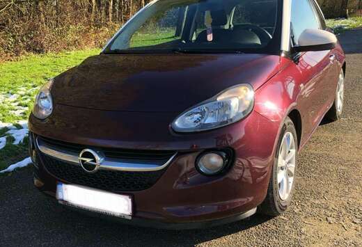 Opel 1.2i Glam