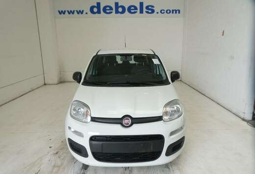 Fiat Panda Easy