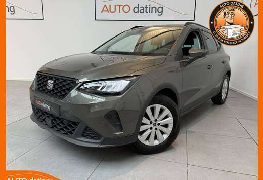 SEAT Arona 1.0 TSI Move Full Link