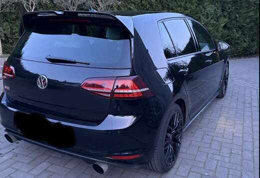 Volkswagen 2l TSI PERFORMANCE 0465562810
