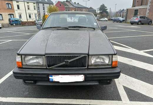 Volvo GL