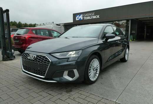 Audi S-Tronic 30 TFSi 110pk MHEV Business Luxe (45120 ...