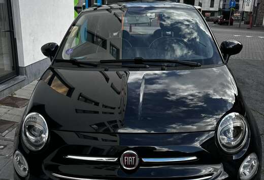 Fiat 1.2i Lounge