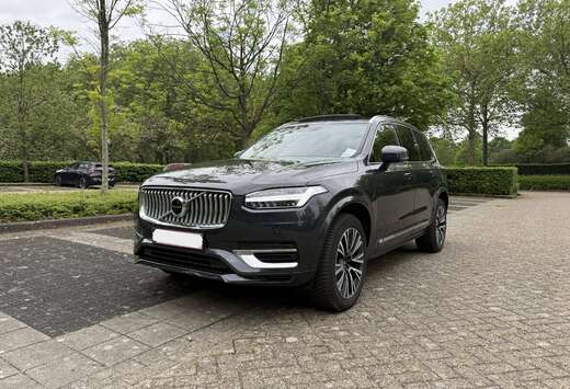 Volvo XC90 2.0 T8 TE 4WD PHEV Inscription Express.