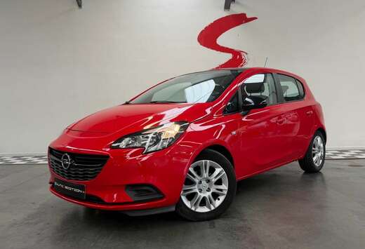 Opel Corsa-e 1.2 / 1ère main