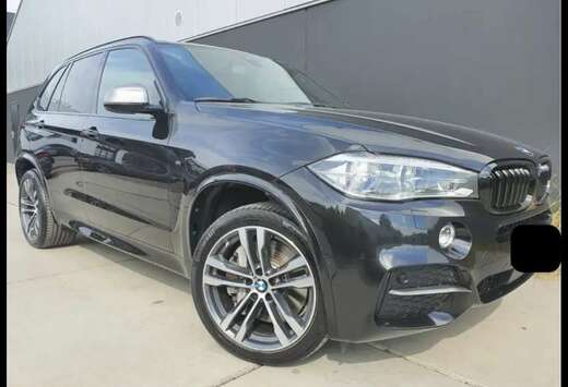 BMW M50 dAS
