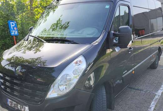 Renault 2.3 dCi 35 L3H2 Confort (E5) RJ/TW