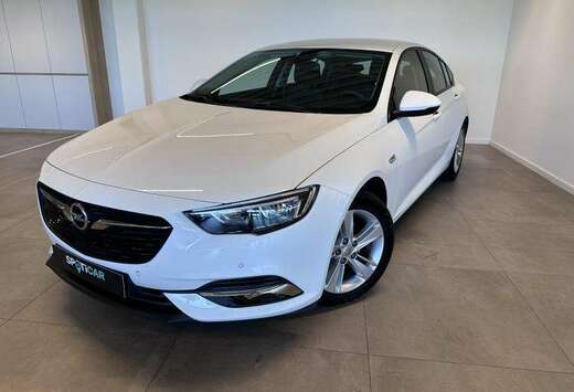 Opel Edition 1.5 T 140 PK MAN 6