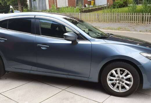 Mazda 3 1.5i Active