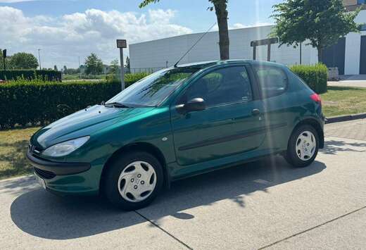 Peugeot 1.9 XR/ 51KW