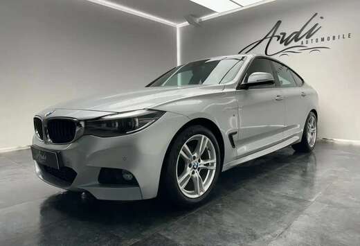 BMW d *1er PROPRIETAIRE*PACK M*CAMERA*GPS*XENON*CUIR*