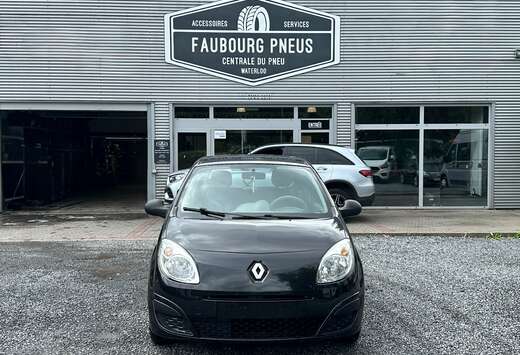 Renault *EXPORT*SANS-GARANTIE*NO-WARRANTY*