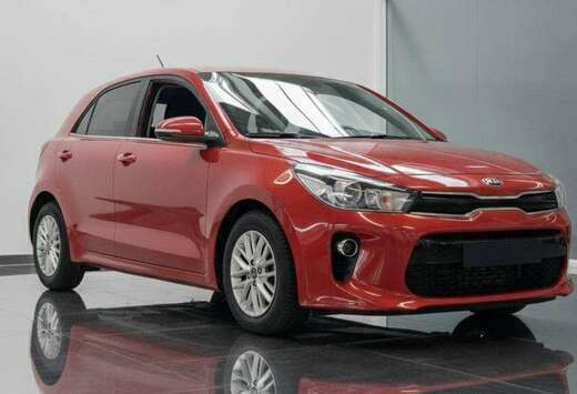 Kia  GARANTIE  IMPECCABLE  54.000km
