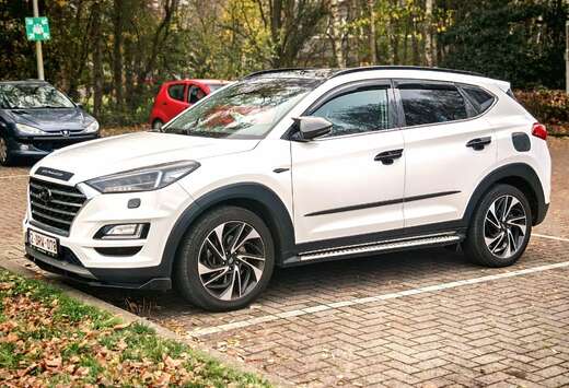 Hyundai 1.6 GDi 2WD DCT Trend