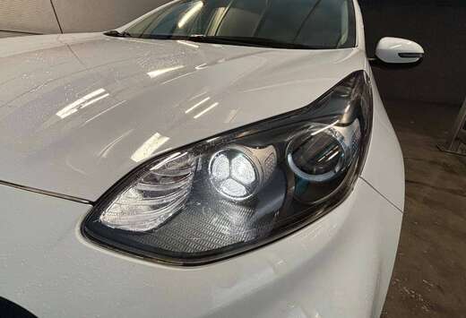 Kia Sportage 1.6 CRDi MHEV Business Line