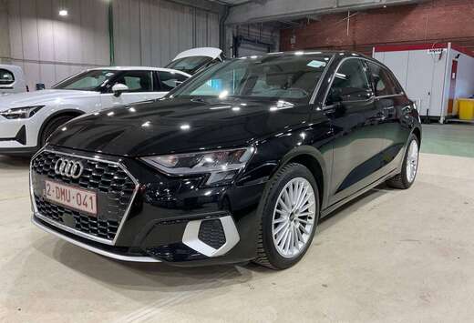 Audi A3 Sportback 30 TFSI Business Edition Advanced S ...