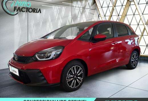 Honda 1.5 i-MMD 122ch e:HEV Advance Standard