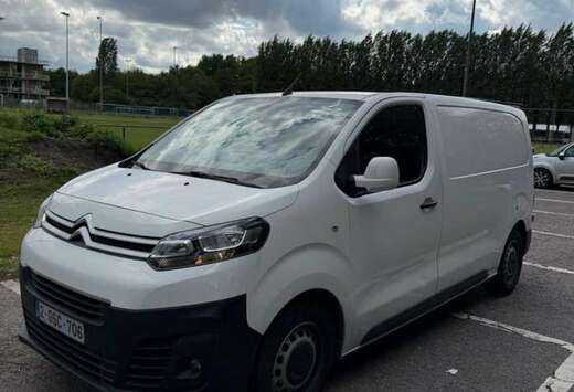 Citroen 1.6 BlueHDi XS Comfort