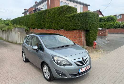 Opel 1.4 PRTE  IMMATRICULÉ  GARANTIE 1 AN