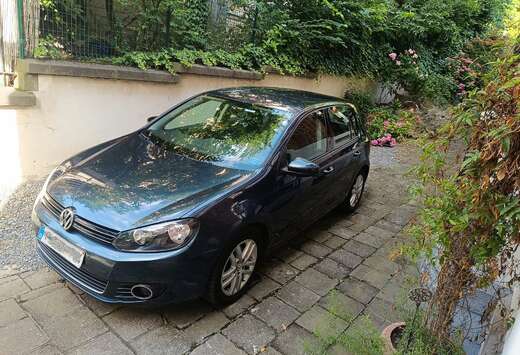 Volkswagen TSi