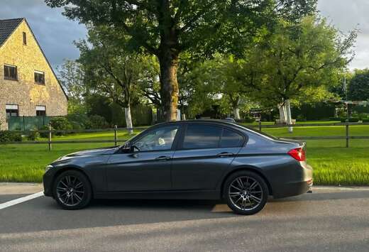 BMW d