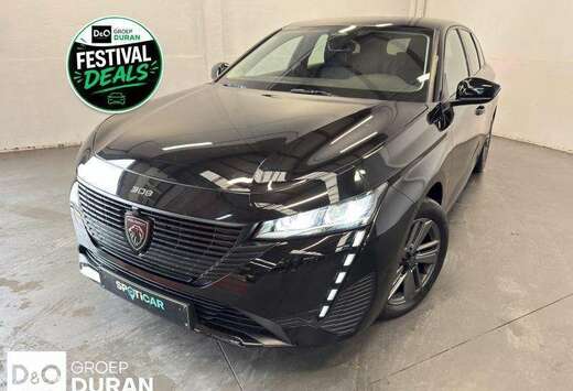 Peugeot Active Pack 1.2 PureTech Man.6