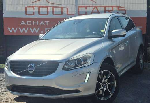 Volvo 2.0 D3 Ocean Race Geartronic