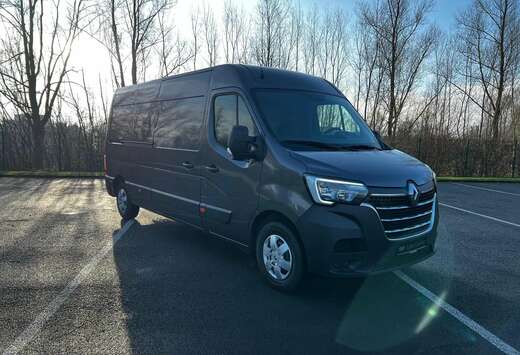 Renault Master Renault Master L3H2