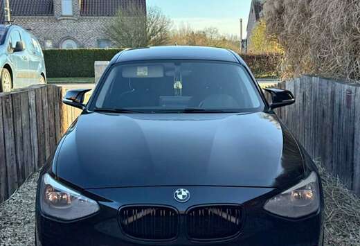BMW 114i