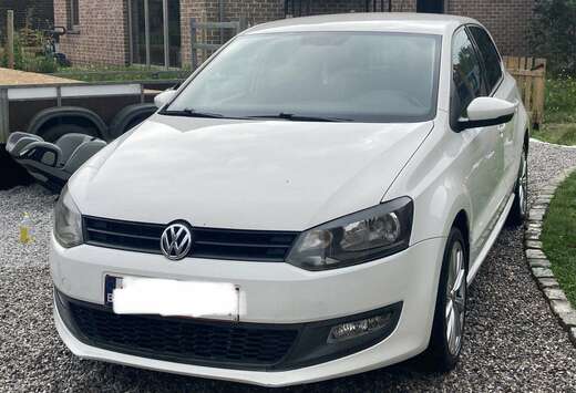 Volkswagen 1.2+CR+TDi+BlueMotion+DPF+89g