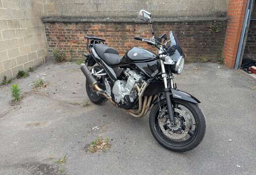 Suzuki