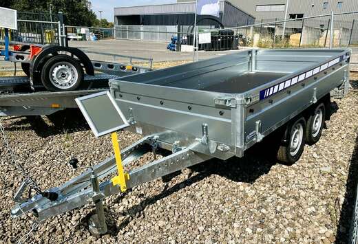 Hochlader BT.BH.7530.15T