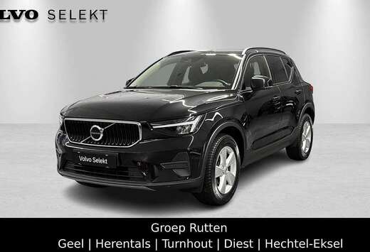 Volvo T2 AUT Essential