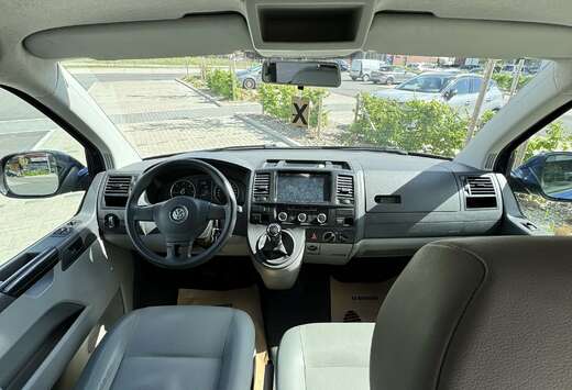 Volkswagen 2.0 CR TDi