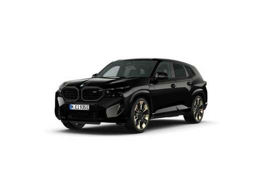 BMW XM 50e | INDIV LEDER | H&K | TOWB | 23 INCH |