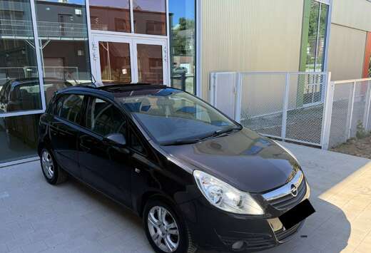 Opel 1.3 CDTI DPF Sport