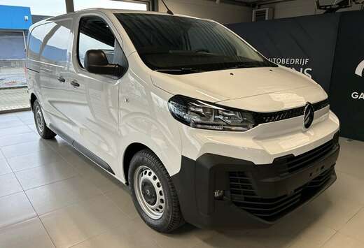 Citroen 2.0 BlueHDi 145 L2 EAT8