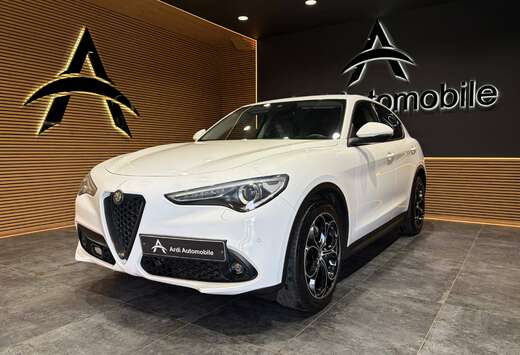 Alfa Romeo 2.2 JTD *CRUISE CONTROL*CAMERA*XENON*GARAN ...