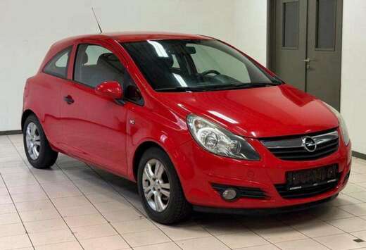 Opel Corsa 1.2i Enjoy